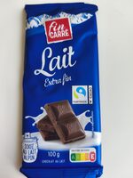 Mlečna čokolada MK60 100 g
