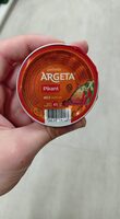 Pasteta pikant Argeta 45 g