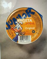 Pasteta junior Argeta 45 g