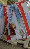 Cokolada Kinder Milch-Schnitte 28 g