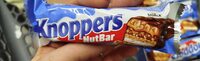 Mini bar Knoppers 40 g