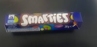 Draze Smarties Nestle 38 g