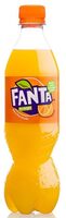 Fanta 0,5 l