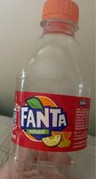 Fanta Tropical Exotic 0,5 l PET