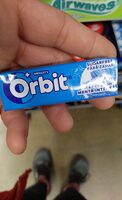 Zvake peper draz.10/1 Orbit 14 g