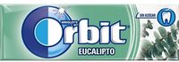 Zvaka Eukaliptus draz.10/1 Orbit 14 g