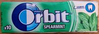 Zvake sper.drazeje10/1 Orbit 14 g