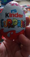 Kinder jaje Lei 20 g