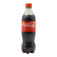 Coca-Cola 0,5 l