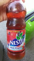 Fuze Tea Šumsko Voće 0,5 l