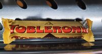 Cokolada Milk Chunky Toblerone 35 g
