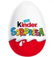 Kinder jaje T1/36 Imbutito Xmas/easter