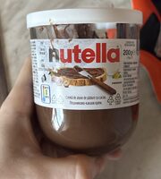 Krem Nutella 200 g