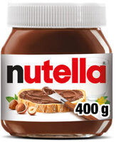 Krem Nutella 400 g