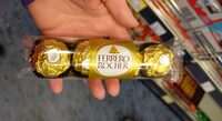Ferrero Rocher 50 g