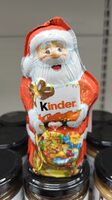 Kinder čokoladna figura 55 g