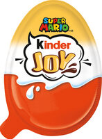 Cokoladno jaje Kinder Joy 20 g