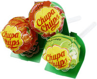 Lizal.fruit ultra socna Chupa Chups 12 g