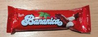 Cokol.banana Bananica Stark 25 g