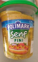 Senf Polimark fini casa 100 g