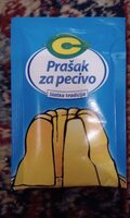 Prasak za pecivo C 12 g