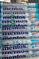 Bombone Mentos mint 38 g
