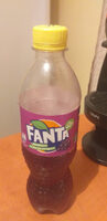 Fanta Grozdje 0,5 l
