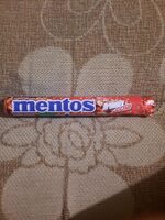 Bombone fresh cola Mentos 37,5 g