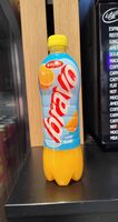 Napitak orange Sunny Bravo 0,5 l