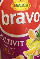 Napitak multivitamin Ace Bravo 1,5 l