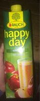 Sok jabuka 100% Happy Day 1 l