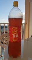 Ledeni caj My Tea Breskva 1,5 l pet