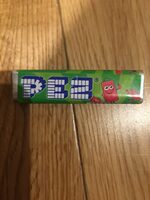 Bombone vocno punjenje kart.disp.Pez 9 g