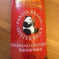 Sos OD Ostriga 510 g Lee Kum Kee