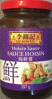 Sos NA Bazi Soje Hoisin Sauce 397 g Lee Kum Kee