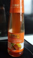 Slatko Kiseli Sos SA Sokom OD Ananasa I Paradajz Pastom 240 g Lee Kum Kee