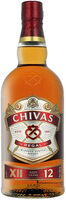 Whisky Chivas Regal 12 Y.O. 1 l