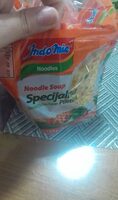 Supa inst.spec.ukus pil.Indomie 5/1 375 g