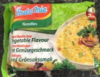 Supa inst.nudl.ukus pov.Indomie 5/1 375 g