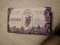 Sapun Dei Colli Fior Lavan 250 g Lan