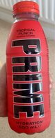 Napitak Prime Hydration Tropical 0,5 l