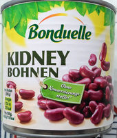 Crveni pasulj Bonduelle 400 g