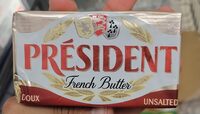 Maslac President 200 g