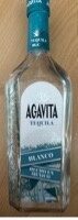 Tekila Blanco Agavita 0,7 l