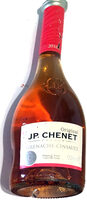 Vino rose J.P. Chanet Cinsal.Rose 0,75 l