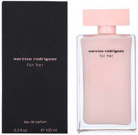 Narciso Rodriguez For Her EDP 100 ml