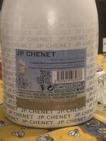 Vino penus. J.P.Chenet Ice Edition 0,75 l