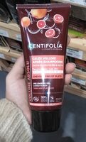 Centifolia Žele regenerator za volumen kose - 200 ml