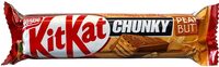 Kit Kat Chanky kikiriki puter 42 g