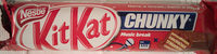 Napolitanka ChanKy Kit Kat 40 g